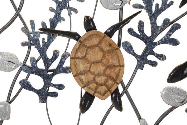 Stenska dekoracija Turtle