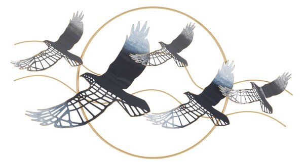 Stenska dekoracija Bird