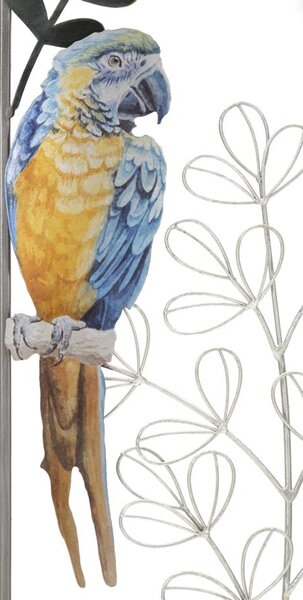 Stenska dekoracija Parrot