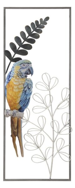 Stenska dekoracija Parrot