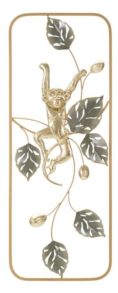 Stenska dekoracija Monkey