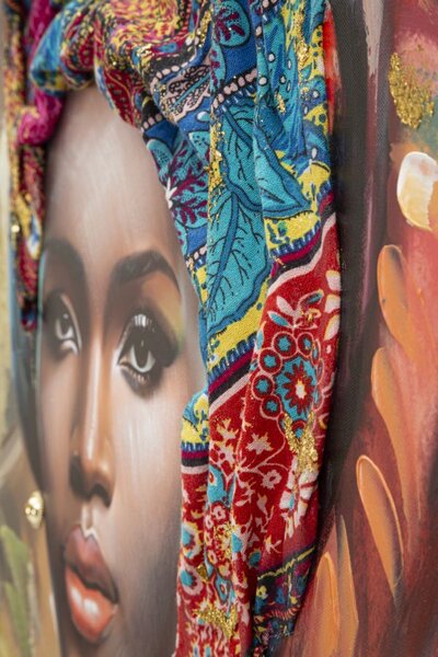 Slika Deva -B-