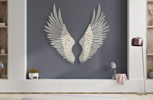 Stenska dekoracija Ali Natural Coppia