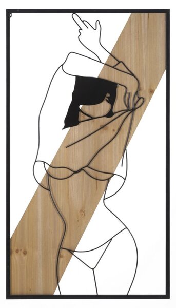 Stenska dekoracija Strip -A-