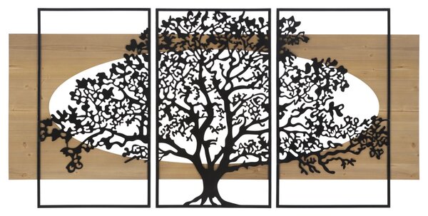 Stenska dekoracija Tree