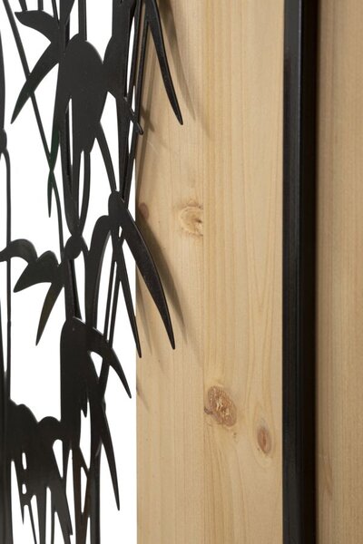 Stenska dekoracija Bamboo