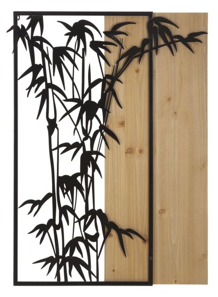 Stenska dekoracija Bamboo