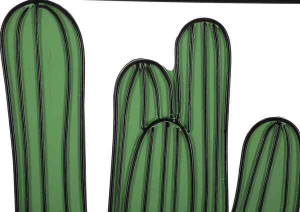 Stenska dekoracija Cactus
