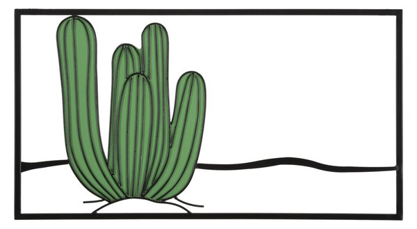Stenska dekoracija Cactus