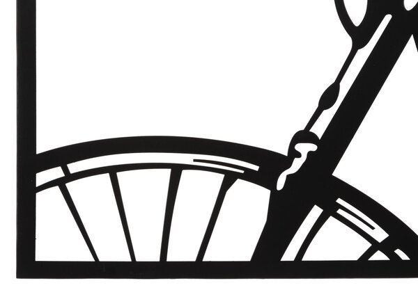 Stenska dekoracija Bike Set