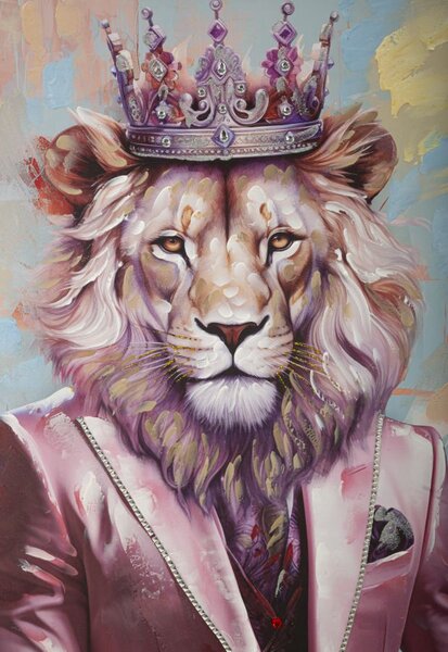 Slika King -A-