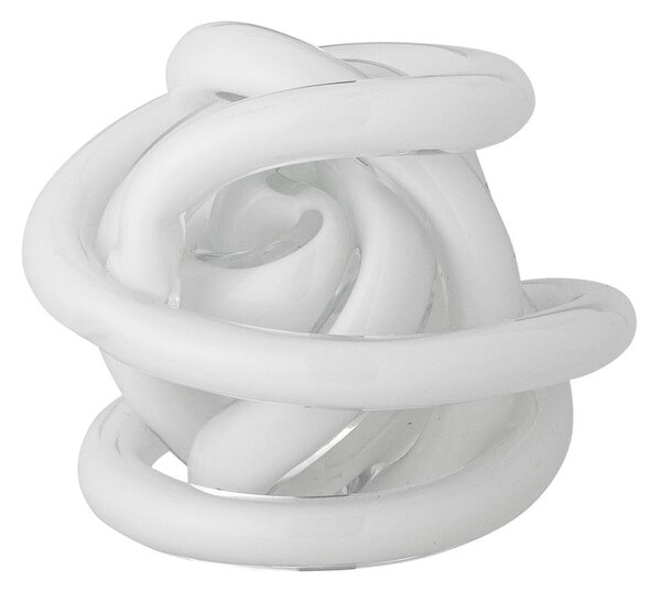 Kipec (višina 10 cm) Knot – Bloomingville