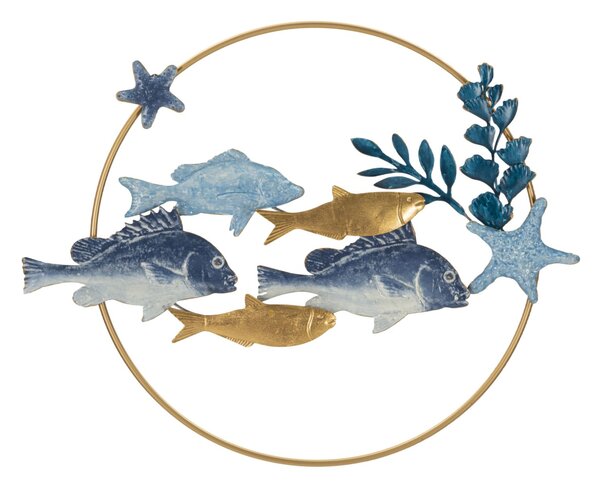 Stenska dekoracija Marine