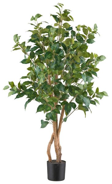 Mömax Umetna Rastlina Ficus Benjamina Ii