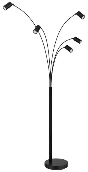 STOJEČA SVETILKA ROBBY 70/73/204 cm