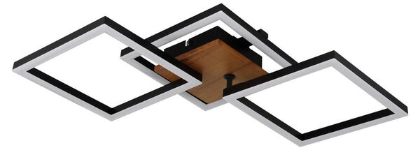 STROPNA LED-SVETILKA 3000 K 230 V
