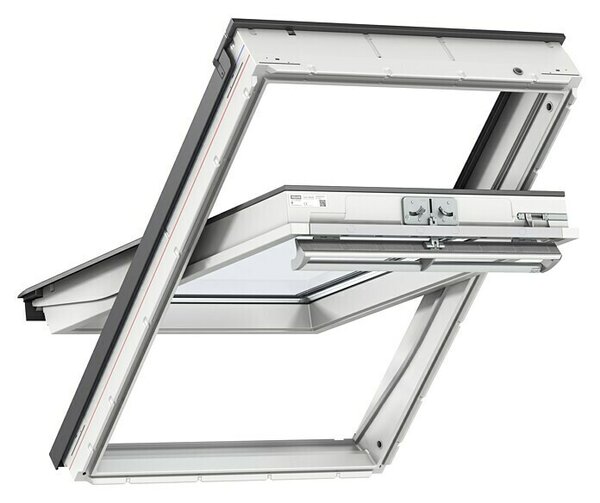 Velux Vrtljivo okno GGU MK06 0070 (78 x 118 cm)