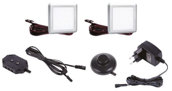 MID.YOU Set Podelementnih Svetilk Light Up