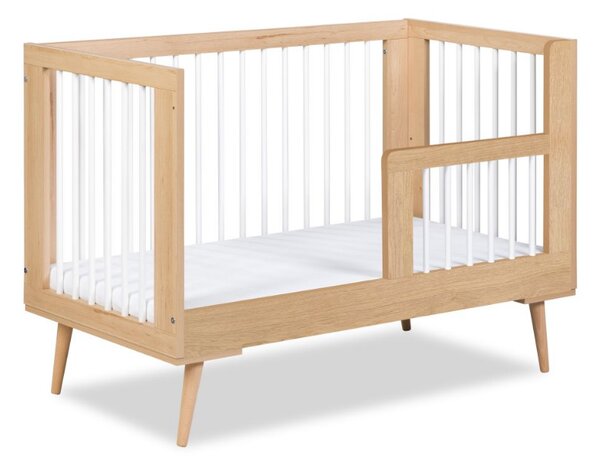 Ograja za posteljico TULCO 60 x 120 cm