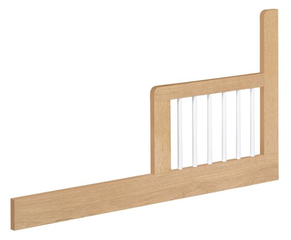 Ograja za posteljico TULCO 60 x 120 cm