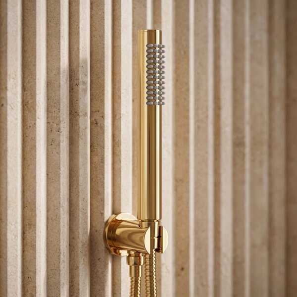 ROČICA ZA PRHANJE REA JS-018 GOLD