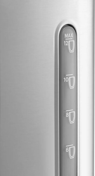 Bodum kavni aparat za kavo iz nerjavečega jekla Bistro 1,5l