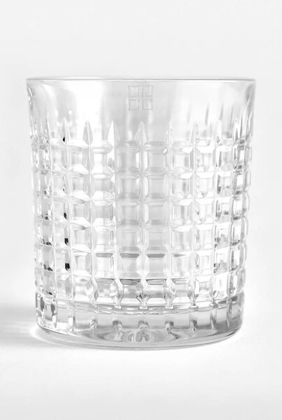 La Mania komplet kozarcev iz kristalnega stekla 320 ml