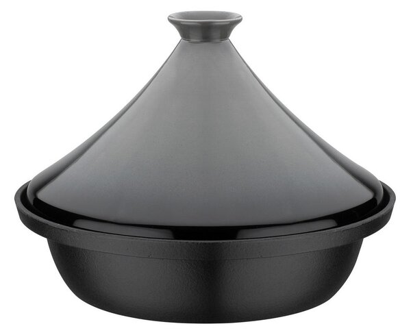 LONEC ZA DUŠENJE TAJINE lito železo