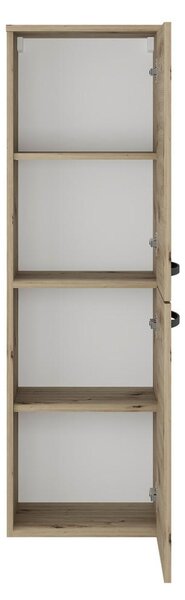 SREDNJE VISOKA OMARA 40/130/35 cm