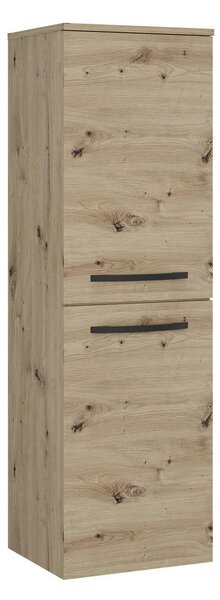 SREDNJE VISOKA OMARA 40/130/35 cm