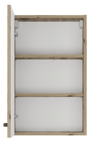 VISEČA OMARA 40/64/20 cm