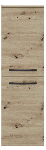 SREDNJE VISOKA OMARA 40/130/35 cm