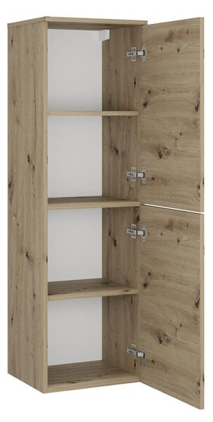 SREDNJE VISOKA OMARA 40/130/35 cm