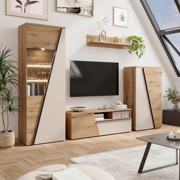 Mömax Vitrina Venedig