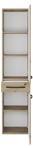 VISOKA OMARA 40/180/35 cm