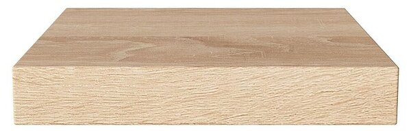 Regalux Stenska polica XL4 (Do x Š x V: 23,5 x 24 x 3,8 cm, Nosilnost: 5 kg)