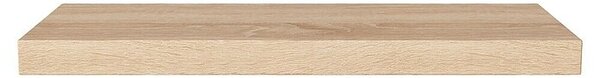 Regalux Stenska polica XL4 (Do x Š x V: 23,5 x 60 x 3,8 cm, Nosilnost: 12 kg)