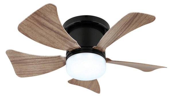 Mömax Stropna Svetilka Z Ventilatorjem Luft