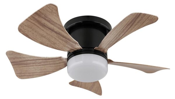 Mömax Stropna Svetilka Z Ventilatorjem Luft