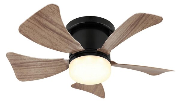Mömax Stropna Svetilka Z Ventilatorjem Luft