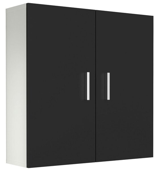 VISEČA OMARA 60/60/18 cm