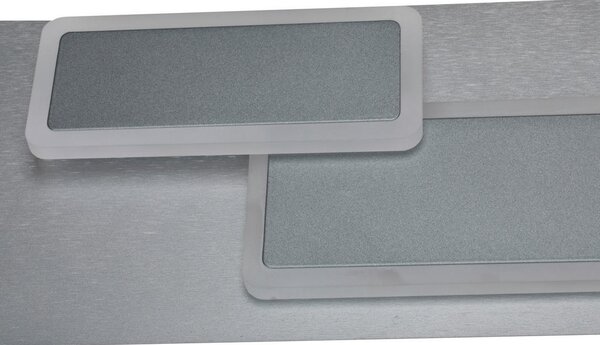 STROPNA LED-SVETILKA Venedig 46 W 750 lm 4000 K 230 V