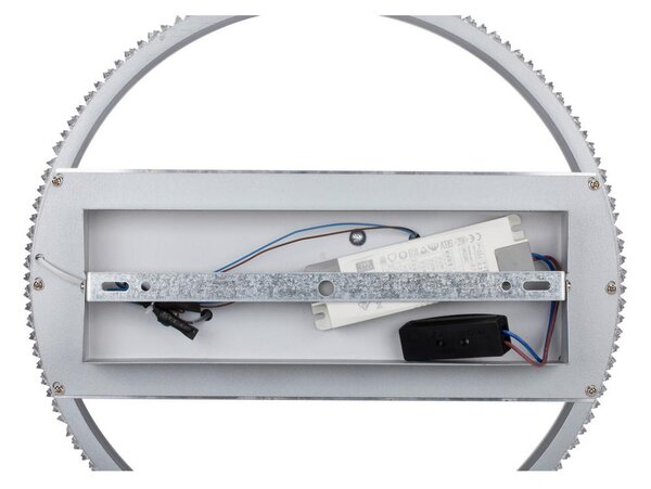 STROPNA LED-SVETILKA Venedig 46 W 750 lm 4000 K 230 V