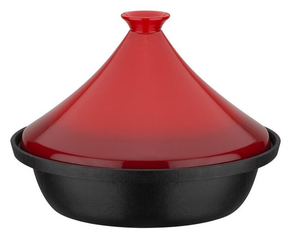 LONEC ZA DUŠENJE TAJINE lito železo
