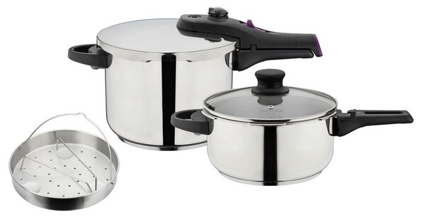 SET LONCEV NA PRITISK SYSTEM RAPID 2-delni