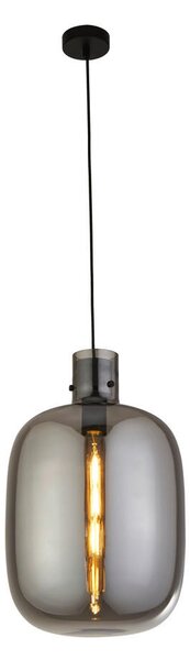 VISEČA SVETILKA Barrel 30/127 cm E27