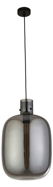 VISEČA SVETILKA Barrel 30/127 cm E27