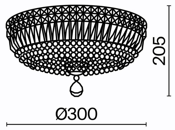 LESTENEC 30/18 cm
