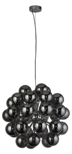 VISEČA SVETILKA Berry 51/150 cm G9