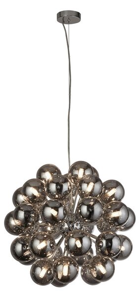 VISEČA SVETILKA Berry 51/150 cm G9